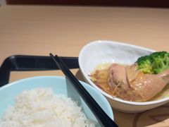 -多喝汤·粤式茶餐(太和金铂店)