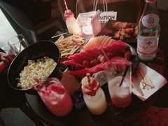 -TZ House音乐现场(来福士中心店)