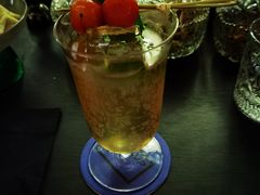 -ASPIRYNA酒吧水烟吧(太古里店)
