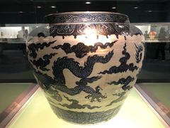 -上海博物馆(人民广场馆)