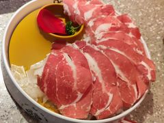 -大龙燚火锅(太古里店)