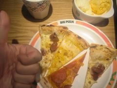 -比格比萨自助(南京万达茂店)