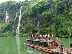 -龙潭生态旅游度假区