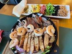 三味道法基塔-HFFOUSA TACO弗萨塔可墨西哥餐厅(颐堤港店)