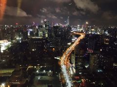 -上海静安香格里拉大酒店