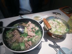 -全牛匠·乐山跷脚牛肉(西北旺万象汇店)