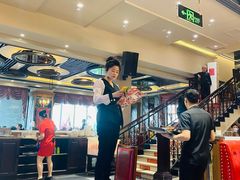 -金刚山烧烤(中山路店)