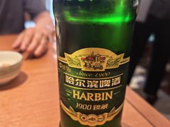 -老昌春饼(中央大街店)