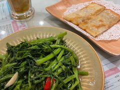 马来风光-滕记星发餐室·新加坡菜(巨鹿路店)
