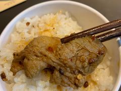 -川成元·麻辣香锅(凯德MALL西直门店)