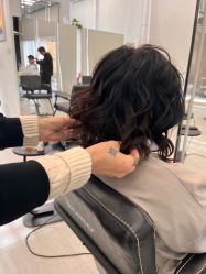 -BOF HAIR BY HONTO