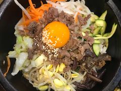 -Myeongdong North Strathfield