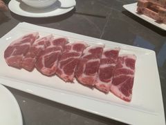 -长嘉·河图火锅(长嘉汇江景旗舰店)