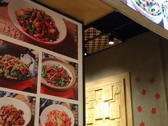 -头壹号 大油条·老长沙盖码饭(北辰店)