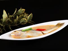 家烧小黄鱼（位）-西郊壹号