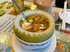 -吴系粤菜馆·茶餐厅(深业上城店)