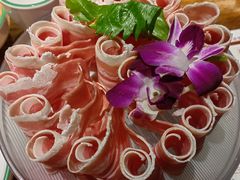 -南门四季铜锅涮肉(东坝店)