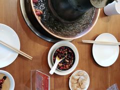 -清真·鸦儿李记·涮肉(和平里店)