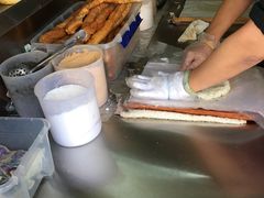 -徐氏糯米包油条(山海关路店)