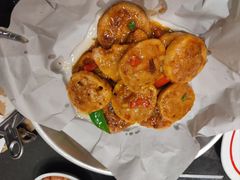 -飞尝蚝·顺德菜·鱼生(顺德总店)