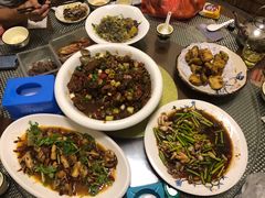 -醉御香渔家园(临沂路与大连路店)