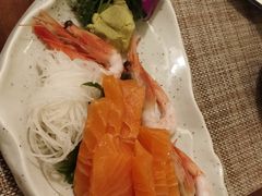 -肆月河豚·新淮扬(金融街店)