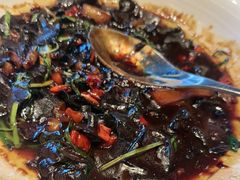 -上和臻品中国菜(花园街店)