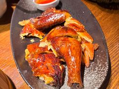 -南拳十三姨·潮汕砂锅粥(世纪金源店)