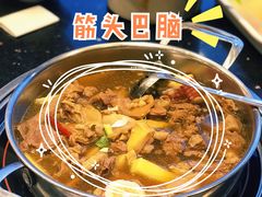 -刘一锅筋头巴脑(凌空二街店)