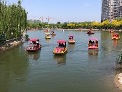 -南翠屏公园