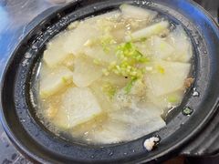 -陆记鹅庄·潮汕菜·狮头鹅(大仟里店)