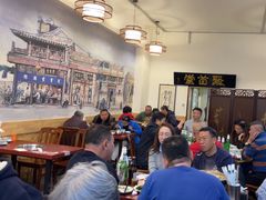 -聚首堂·特色小吃·肘子(什刹海德胜门店)