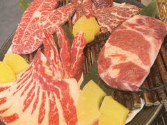 -韩满园· 甄选韩式烤肉