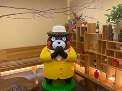 -禾风·海鲜料理自助(玉林店)