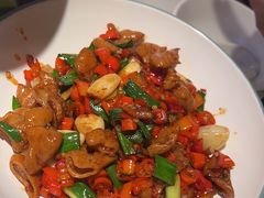 -湖兰金牌小炒肉(椒江万达店)