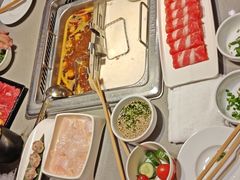 -海底捞火锅(金光华店)