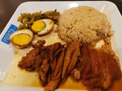 -Pier 21 (Terminal 21 Asok)