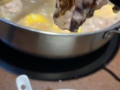 -幸运牛汕头小黄牛牛肉火锅(梅林店)