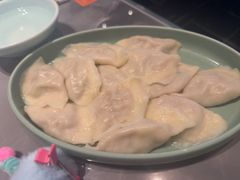 -东方饺子王(哈西万达店)
