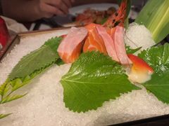 -Mr.Fish鱼鲜生海鲜放题(高德置地冬广场店)