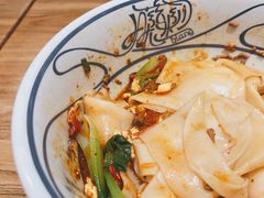-陇上秦轩西安biangbiang面(朝龙汇店)