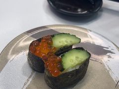 -争鲜回转寿司(朝北大悦城店)