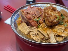 -喜家德虾仁水饺(世纪大都会店)