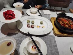 -满堂匠心川宴·私房菜(天府三街店)
