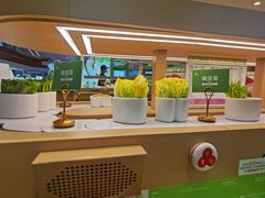 -一围肥牛小火锅(白云万象汇店)