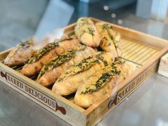 -Sarah西点·烘焙·餐厅(翰林府旗舰店)