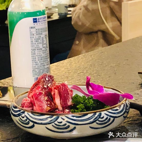 山口町炭烧屋(中国铁建广场店)