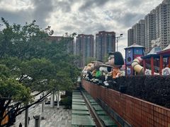 -史诺比开心世界