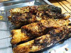 -清真·马峰烤肉(小学习北巷店)