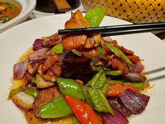 -有藕有鱼·湖北菜(唐家墩店)